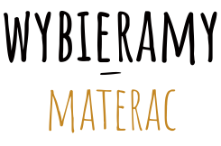 Wybieramy Materac